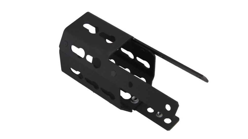 Vltor Keymod Scar Extender, Black SCAR-KM-E