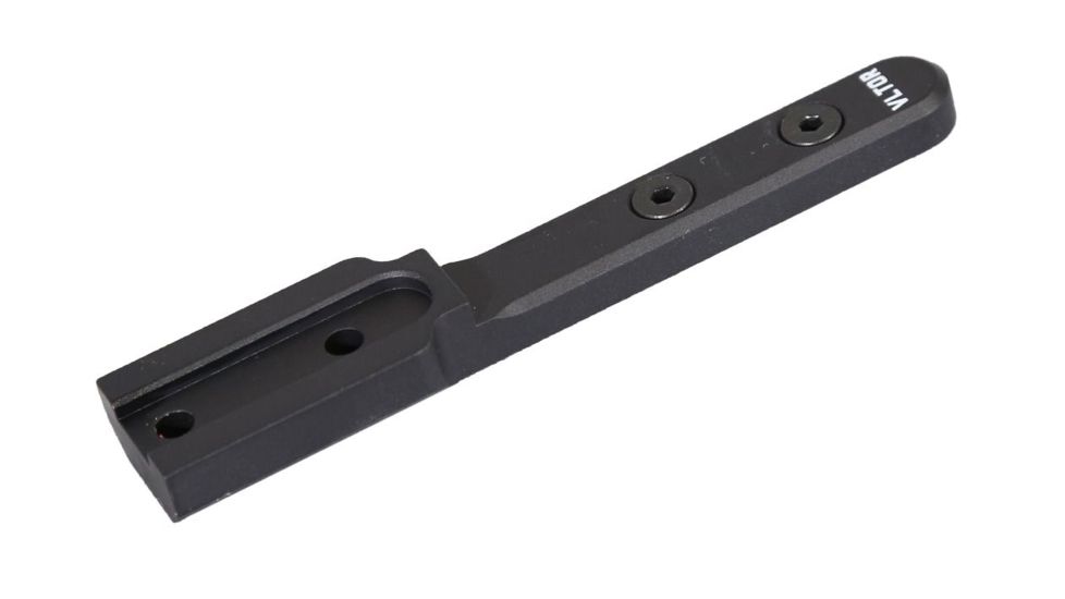 Vltor Keymod Scout Light Mount, Black KM-SLM