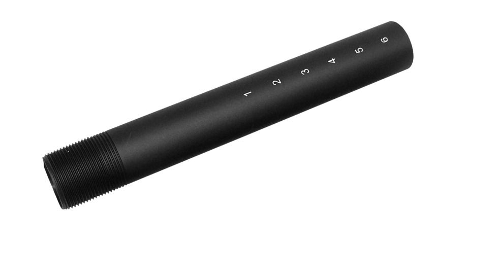 Vltor RE-10/A5SR-A5 Receiver Extension, Black RE-10/A5SR