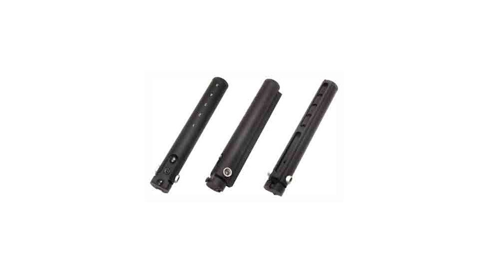 Vltor RE47 AK47 Receiver Extension Modstock Adapter Aluminum Black