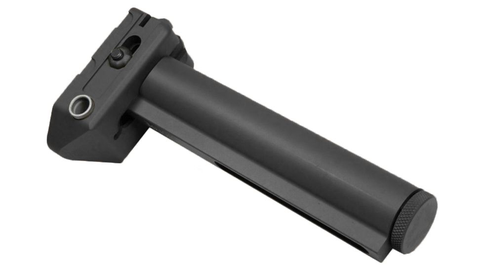 Vltor Scar Adapter, Semi Auto, Black RE-SSB