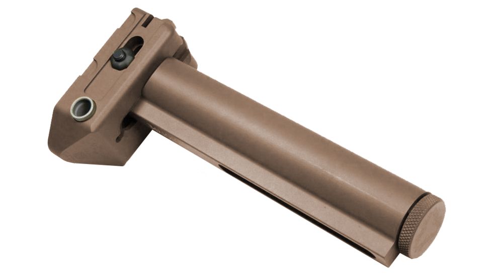 Vltor Scar Adapter, Semi Auto, Patriot Brown RE-SST