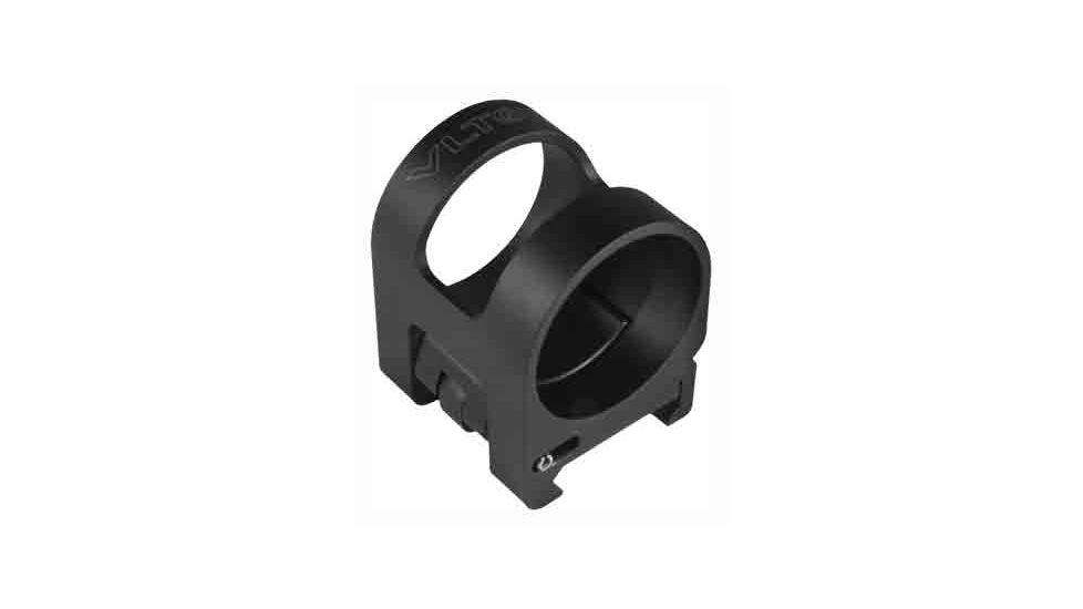 Vltor Scout Flashlight Mount Accepts Most 1'' Flashlights