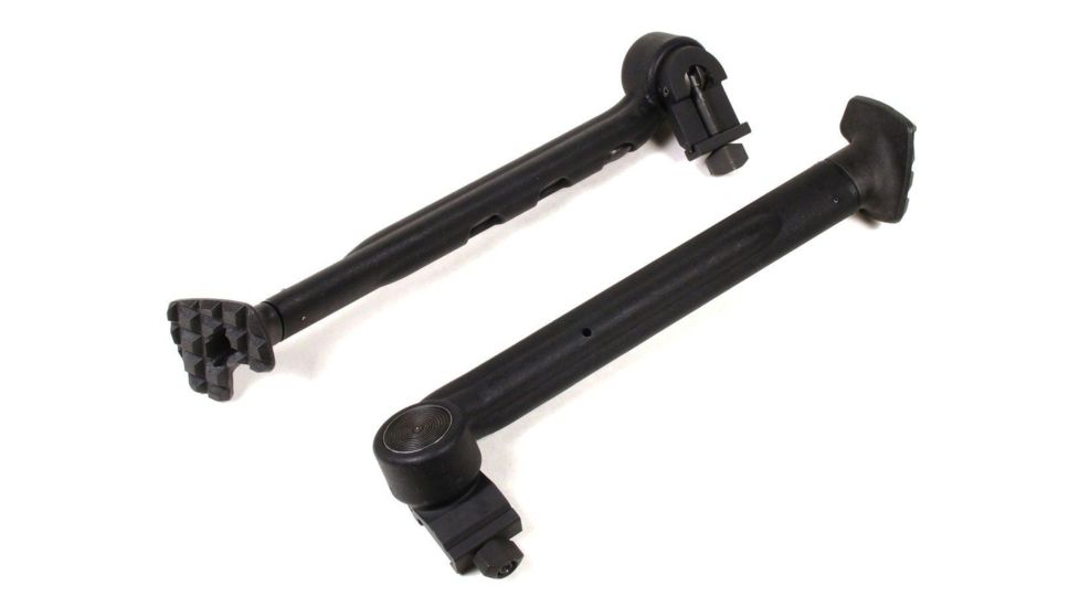 Vltor Side Mounted Bipod, Black MP-1