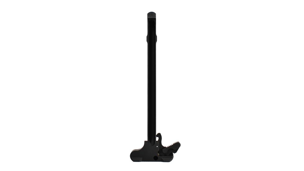 VLTOR VCH Charging Handle, Mod 4 - Medium Latch, Black, NSN N VCH-SF-4