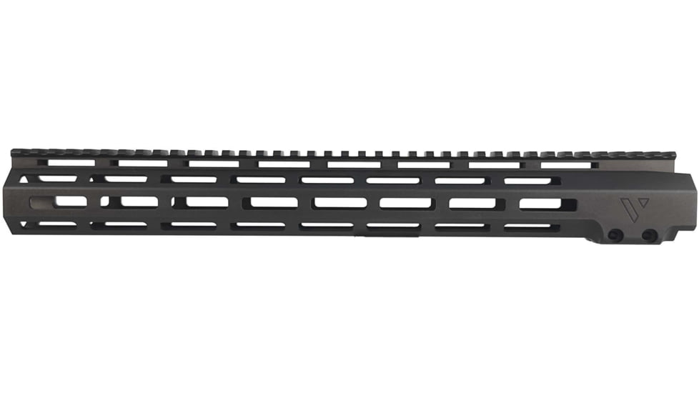 VLTOR Weapon Systems Freedom, Handguard, 10, M-lok, Fits AR-15, Matte Finish, Black FRE-10M