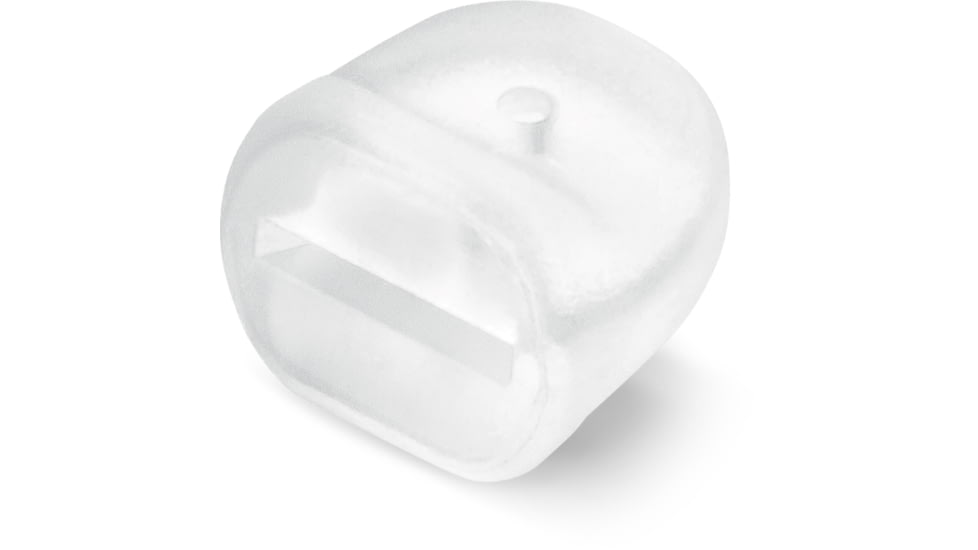 VMC Crossover Cap, Clear, CRSCPC