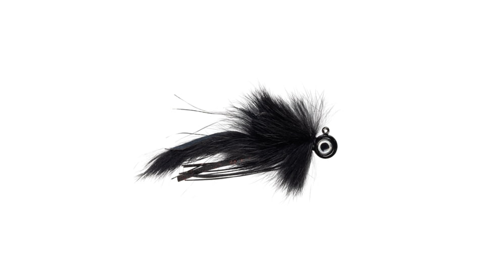 VMC Twitchin Jig 1/8oz., Number 1 hook, Kong, TWCJ18-KNG