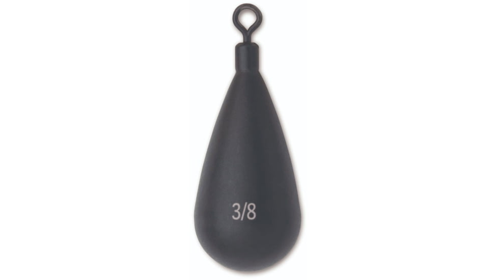 VMC Tungsten B.E.T. Drop Shot Weight