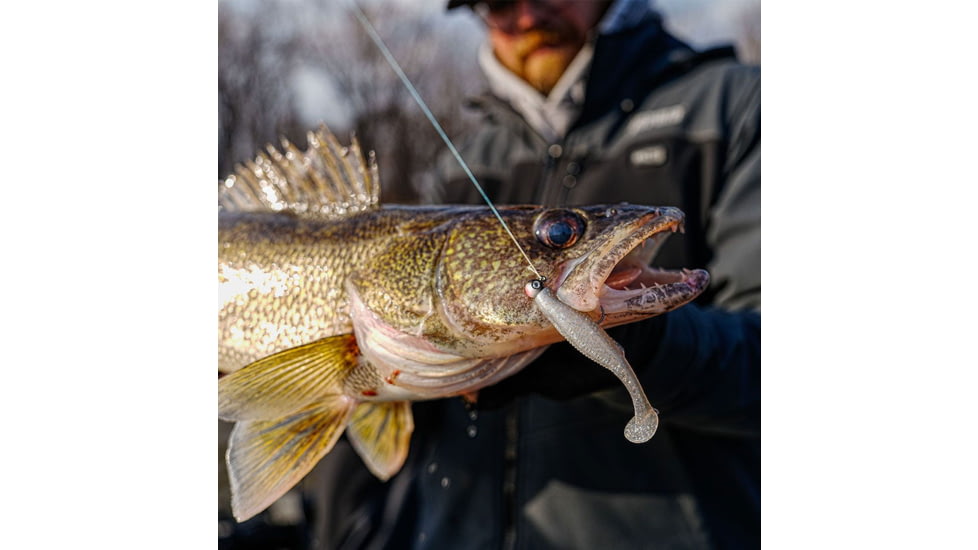 VMC Tungsten Moon Eye Jig