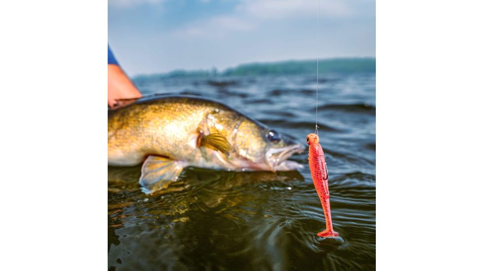 VMC Tungsten Moon Eye Jig