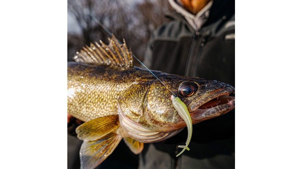 VMC Tungsten Moon Eye Jig