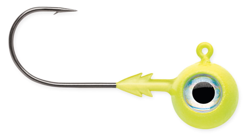 VMC Tungsten Moon Eye Jig