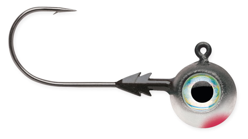 VMC Tungsten Moon Eye Jig
