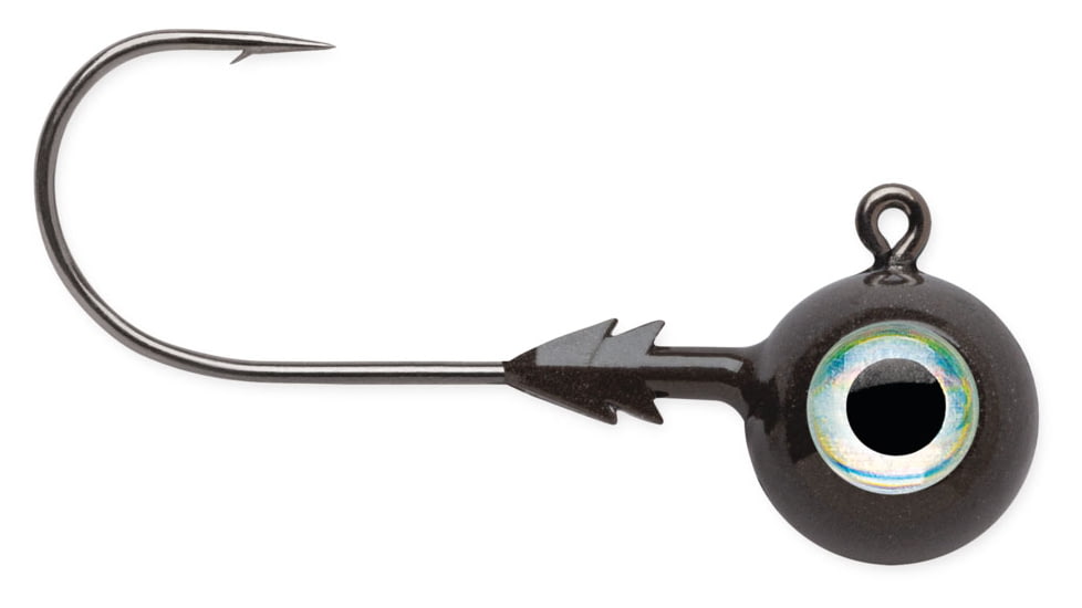 VMC Tungsten Moon Eye Jig