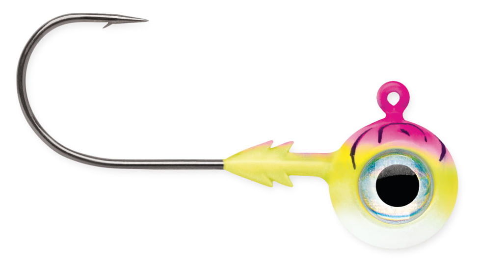 VMC Tungsten Moon Eye Jig