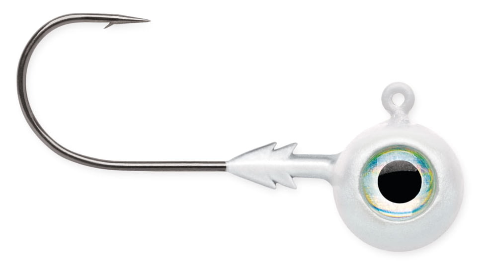 VMC Tungsten Moon Eye Jig