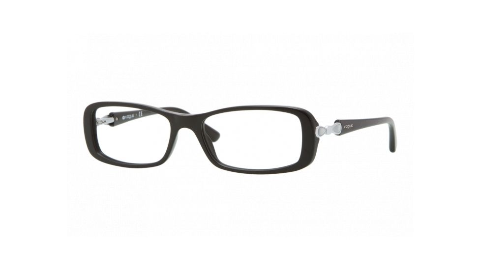 Vogue VO2751 Eyeglass Frames W44-5116 - Black Frame