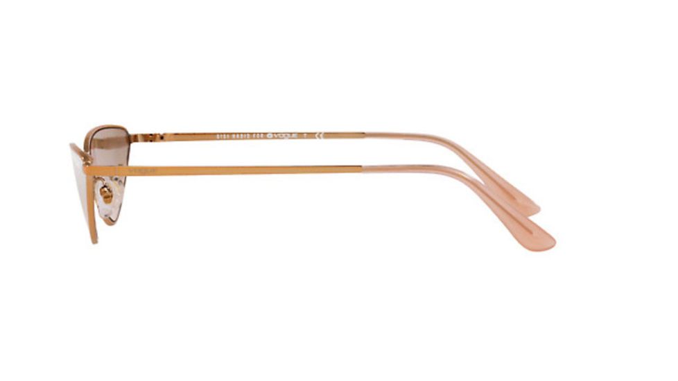 Vogue LA FAYETTE VO4138S Progressive Prescription Sunglasses, 56mm, VO4138S-50758Z-56-PRO