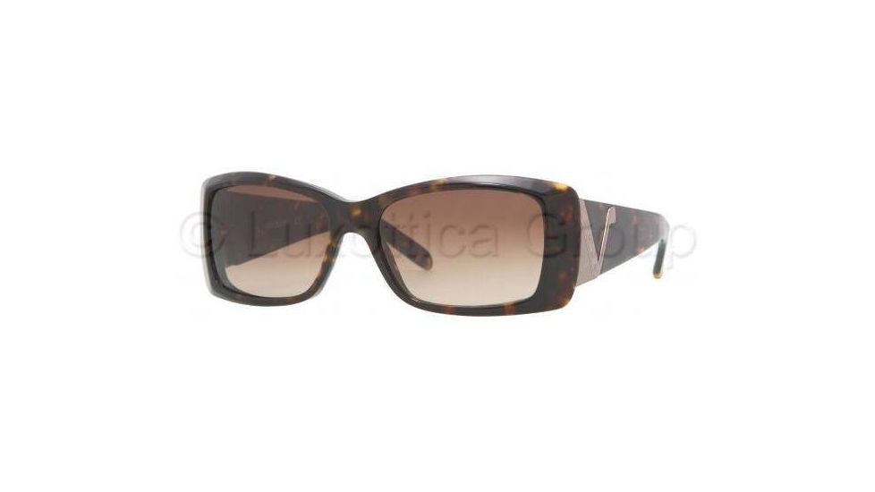 Vogue Bifocal Sunglasses VO2560S with Lined Bi-Focal Rx Prescription Lenses VO2560S-W65613-5515 - Lens Diameter: 55 mm