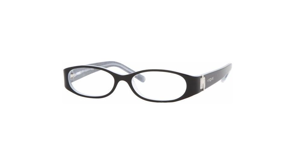 Vogue VO2576B #1623