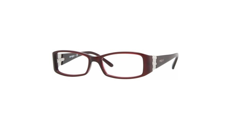 Vogue VO2595B #1639