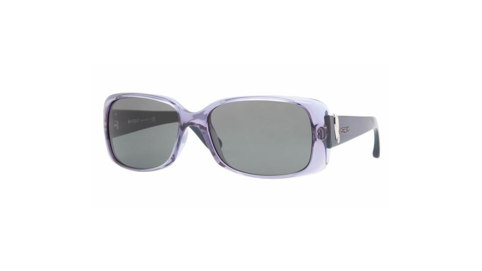 Vogue VO2663S #186687 - Transparente Lilac Frame