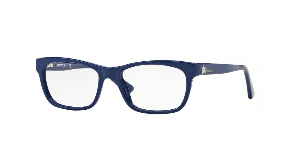 Vogue VO2767 Eyeglass Frames 2356-50 - Blue Frame