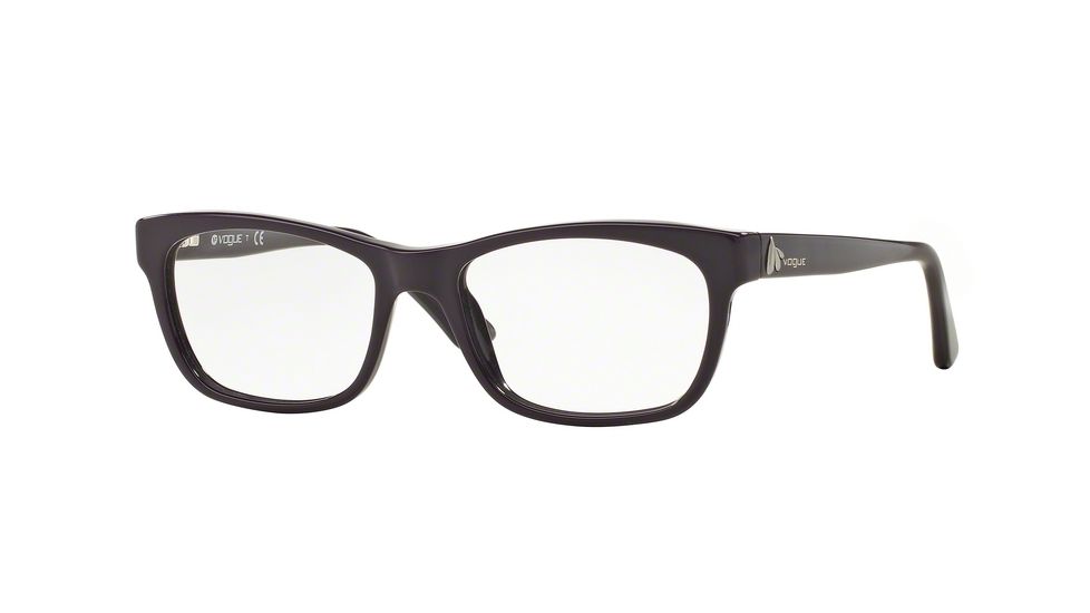 Vogue VO2767 Eyeglass Frames 2357-50 - Violet Frame