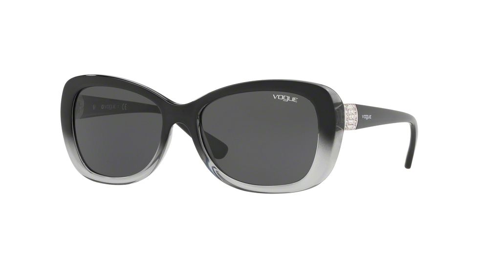 Vogue VO2943SB Sunglasses 188087-55 - , Grey Lenses