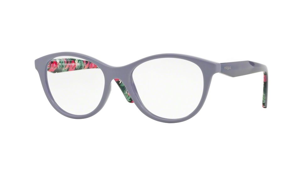 Vogue VO2988 Eyeglass Frames 2342-53 - Lilac Frame
