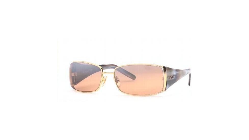 Vogue VO3572S Sunglasses with Lined Bifocal Rx Prescription Lenses