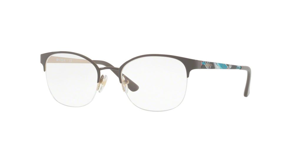 Vogue VO4071 Eyeglass Frames 5071-50 - Turtledove Frame