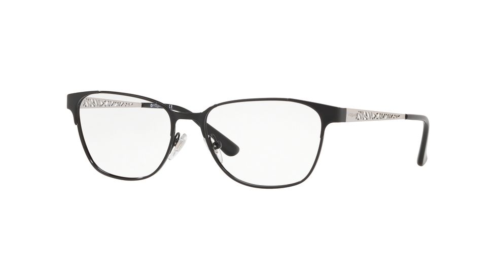 Vogue VO4119 Eyeglass Frames 352-51 - Black