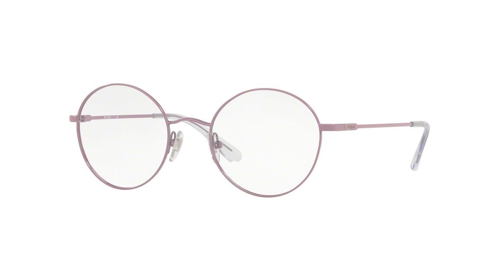 Vogue VO4127 Eyeglass Frames 5109-48 - Lilac