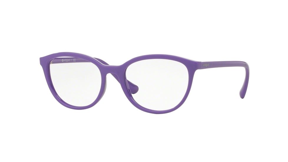 Vogue VO5037 Eyeglass Frames 2394-53 - Lilac Frame