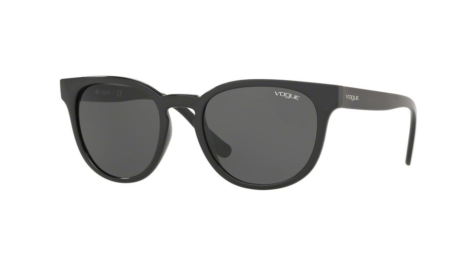 Vogue VO5271S Sunglasses W44/87-53 - , Grey Lenses