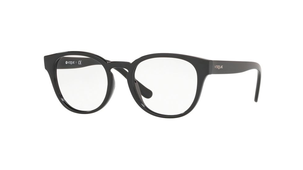 Vogue VO5272 Eyeglass Frames W44-49 - Black