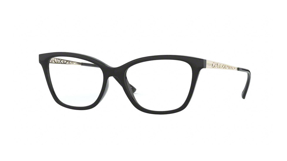 Vogue VO5285 Eyeglass Frames W44-51 - Black