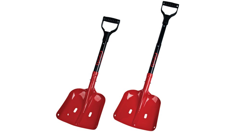 Voile Mini Telepro Shovel T6 Red 402-M