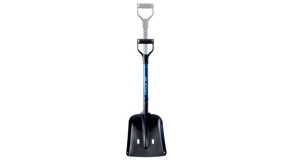 Voile Telepro Avalanche Shovel-Blue