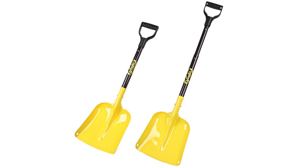 Voile Telepro Shovel Yellow 402-YE