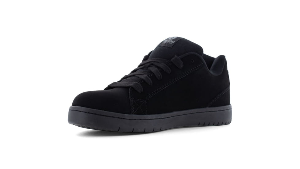 Volcom Workwear Stone Op Art Shoes - VM30596-M-150