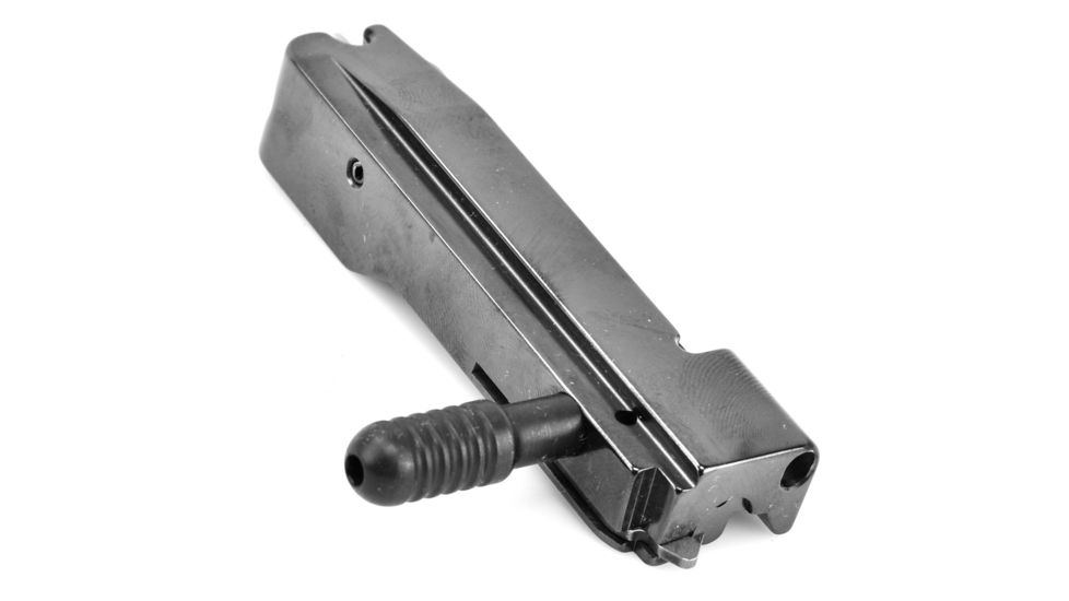 Volquartsen Firearms CNC-Machined Bolt for Ruger 10/22 and 22LR, Black, VC10BLT