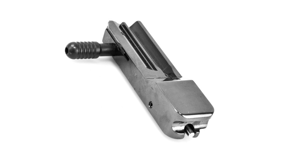 Volquartsen Firearms CNC-Machined Bolt for Ruger 10/22 and 22LR, Black, VC10BLT