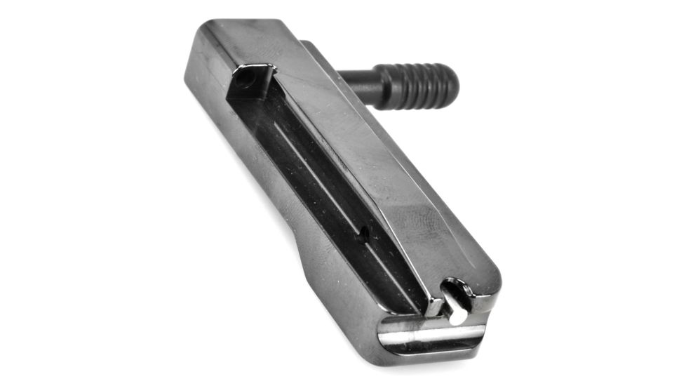 Volquartsen Firearms CNC-Machined Bolt for Ruger 10/22 and 22LR, Black, VC10BLT