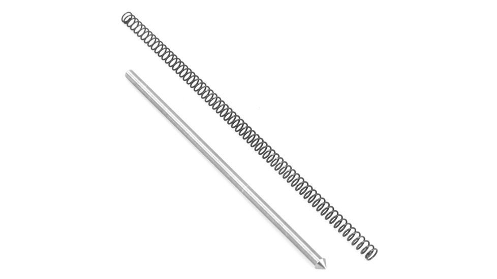 Volquartsen Firearms CNC-Machined Bolt for Ruger 10/22 and 22LR, Black, VC10BLT