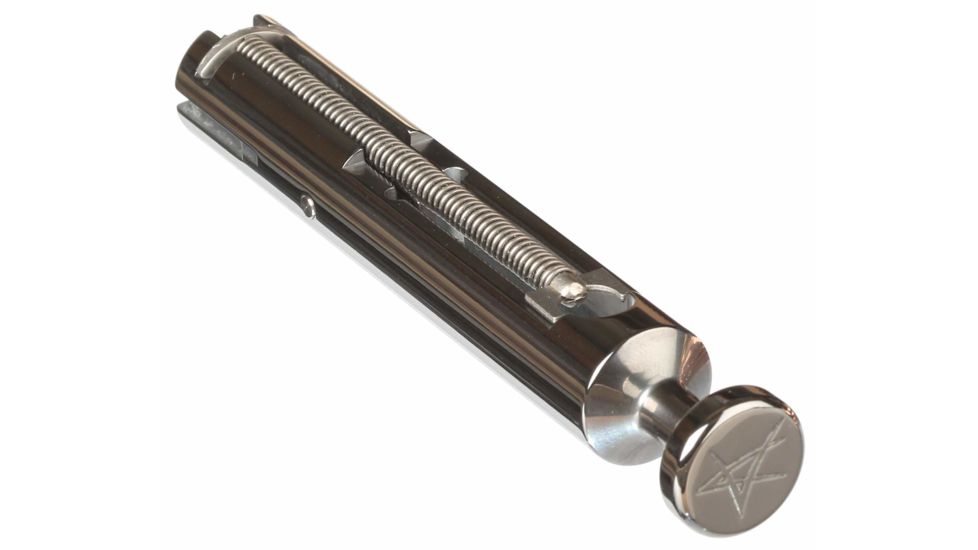 Volquartsen Firearms Competition Bolt, MKIII, Metallic Silver VC3BT-S