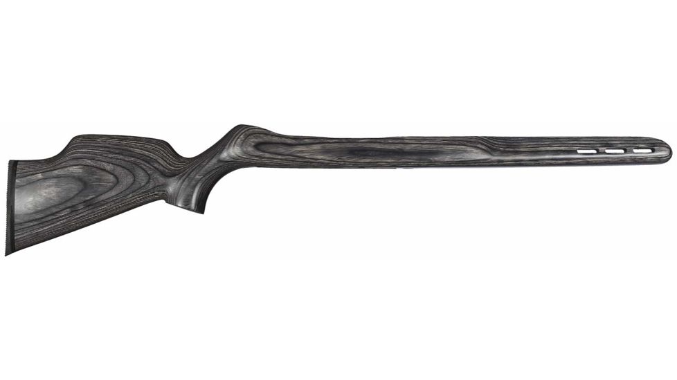 Volquartsen Firearms Evolution Sporter Stock, Gray VC23LS-G