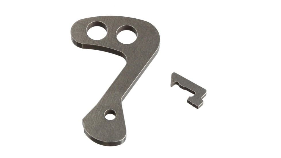 Volquartsen Firearms Action Kit, VCRTH Target Hammer/VCREE Exact Edge Extracator, Remington 597, Steel, VCRAK